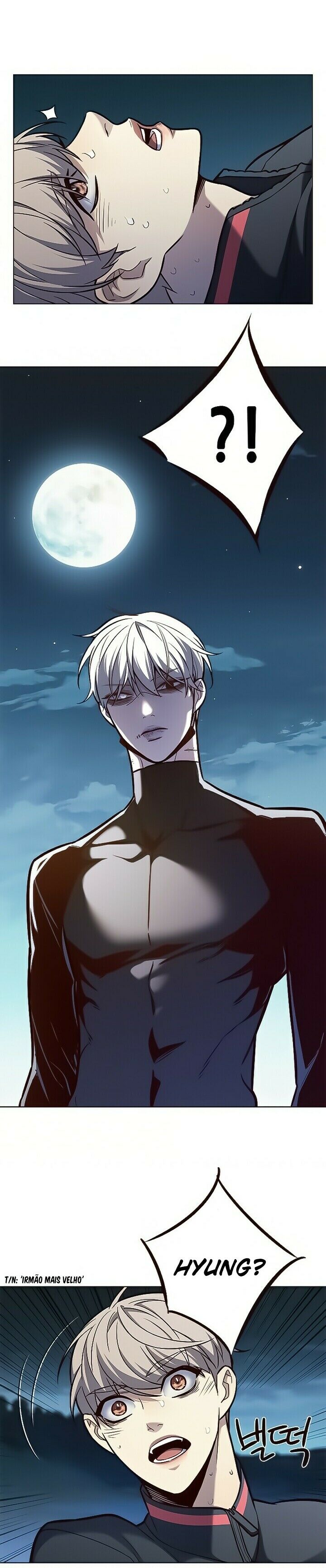 Read Eleceed PT Manga Online