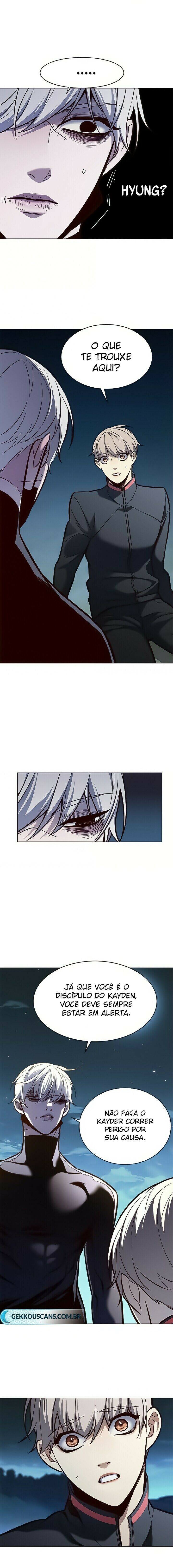 Read Eleceed PT Manga Online