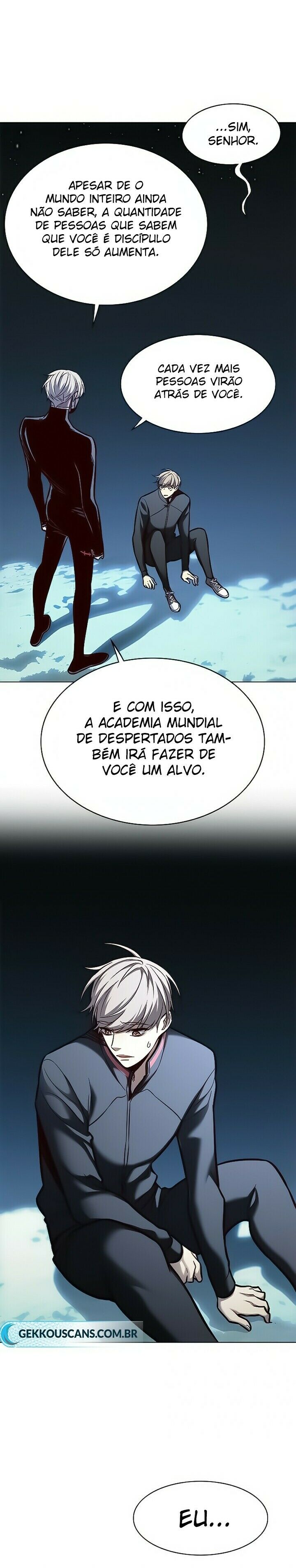 Read Eleceed PT Manga Online