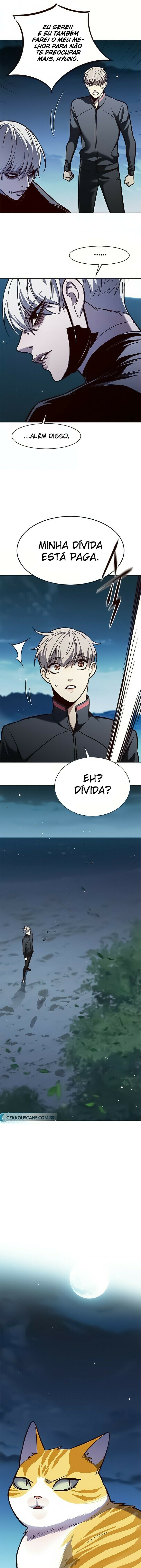 Read Eleceed PT Manga Online