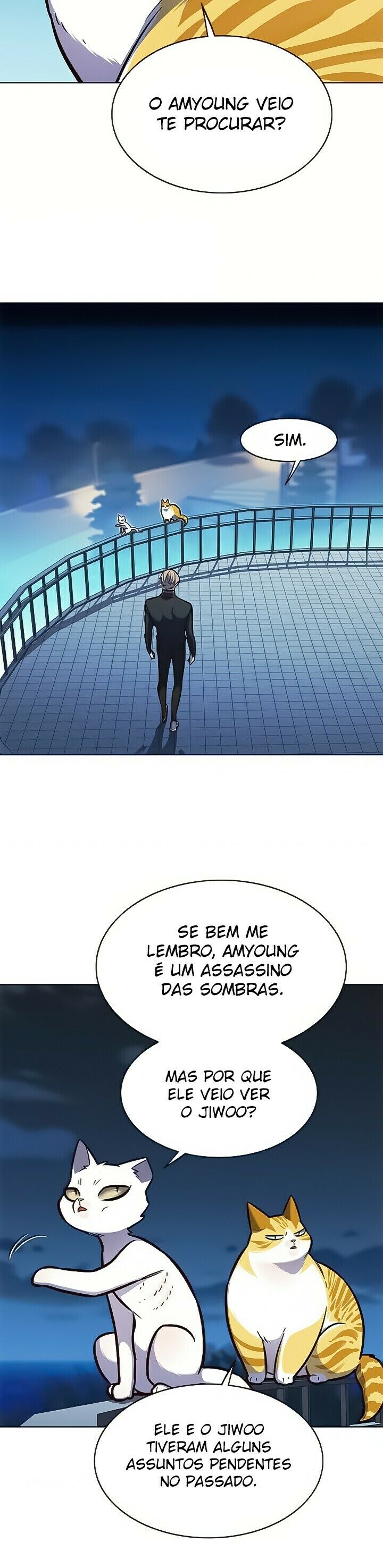 Read Eleceed PT Manga Online