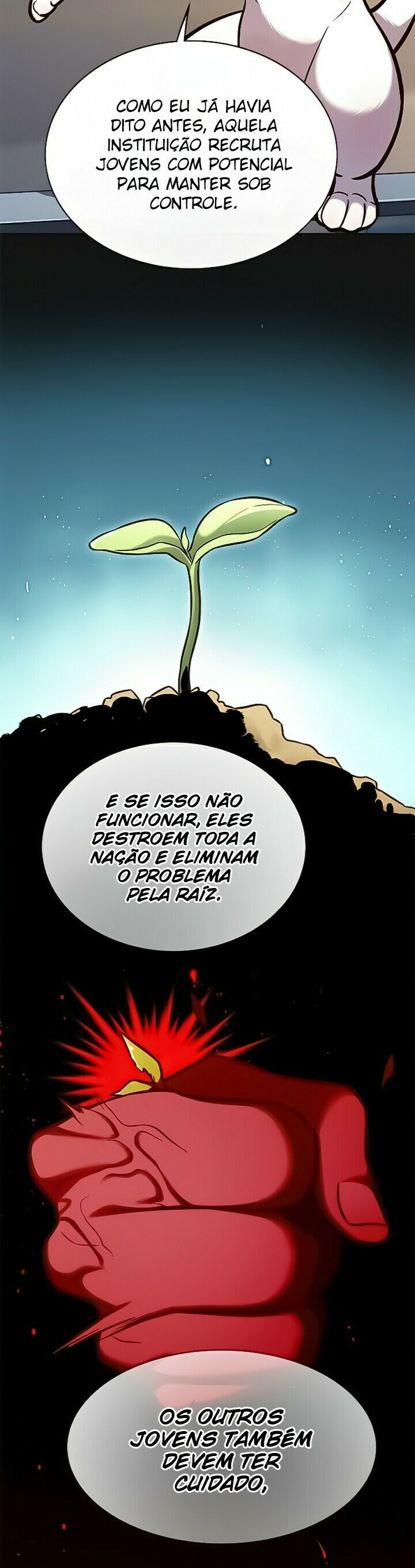 Read Eleceed PT Manga Online