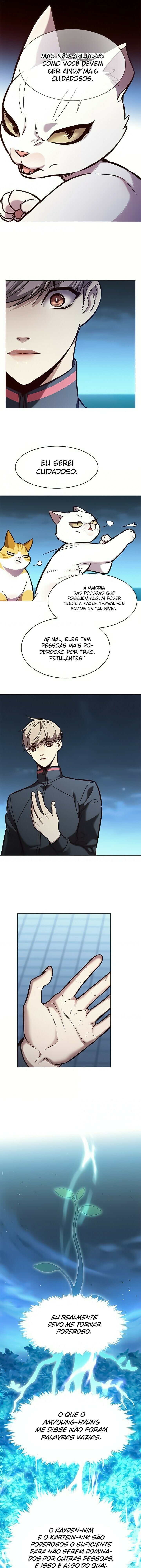 Read Eleceed PT Manga Online