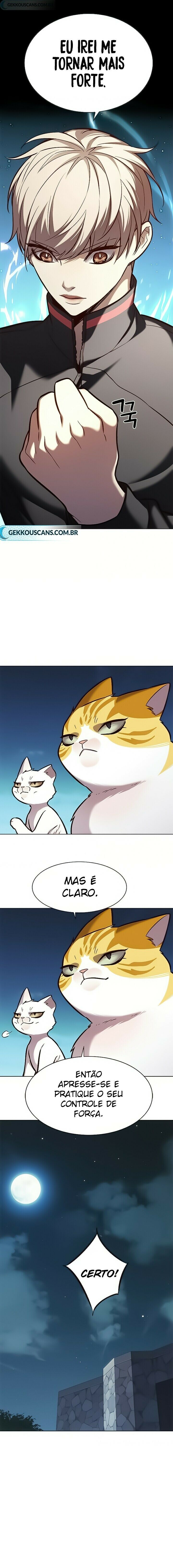 Read Eleceed PT Manga Online