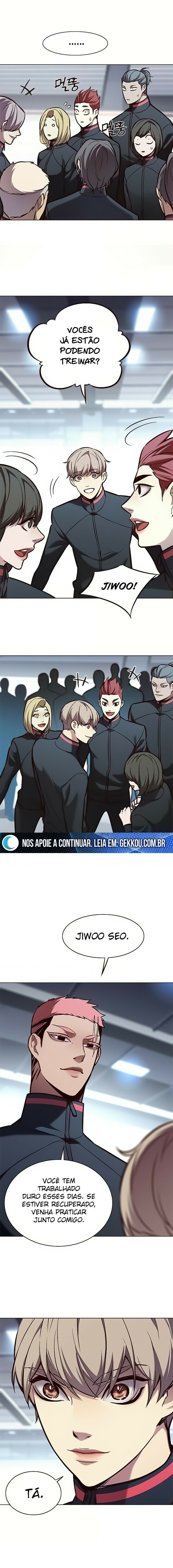 Read Eleceed PT Manga Online