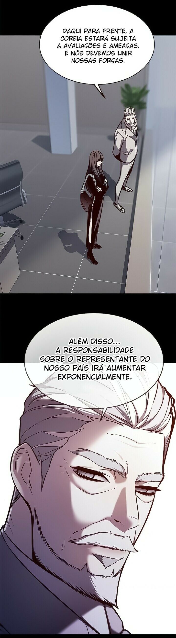 Read Eleceed PT Manga Online