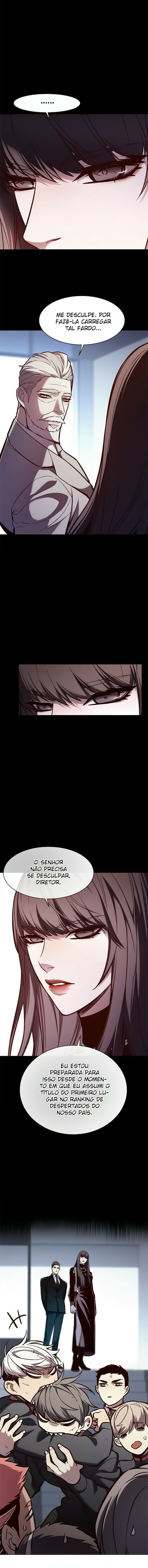 Read Eleceed PT Manga Online