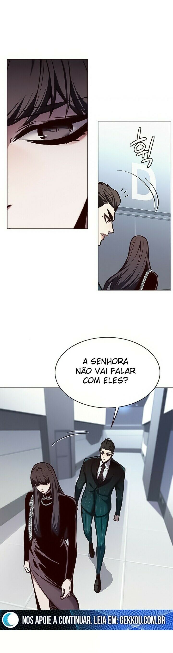 Read Eleceed PT Manga Online