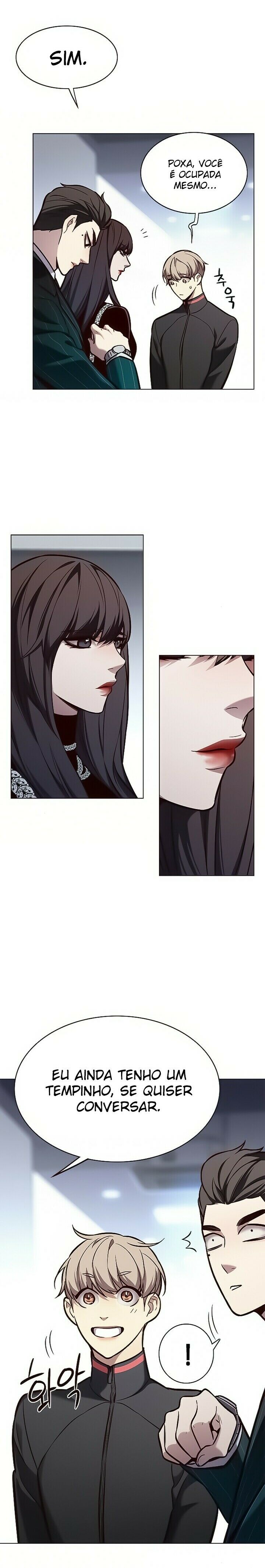 Read Eleceed PT Manga Online