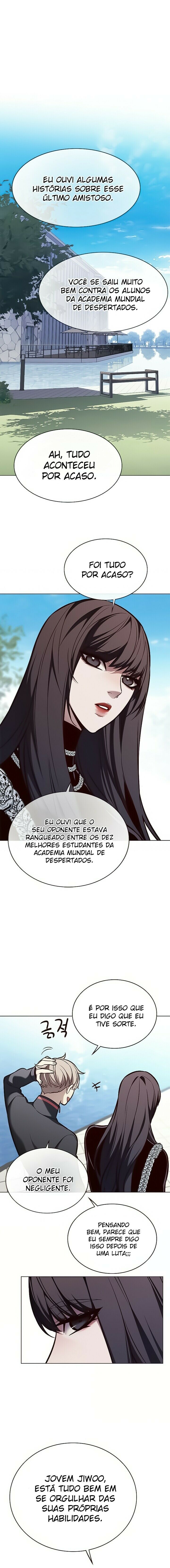 Read Eleceed PT Manga Online
