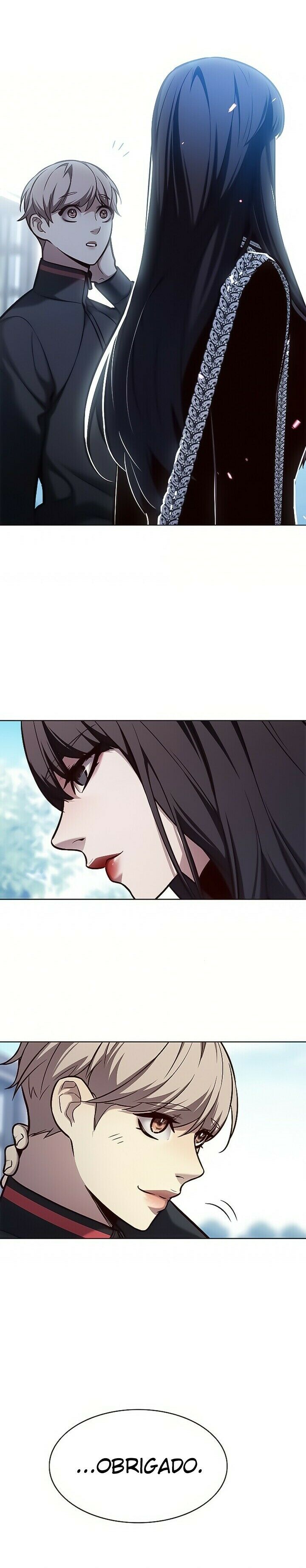 Read Eleceed PT Manga Online