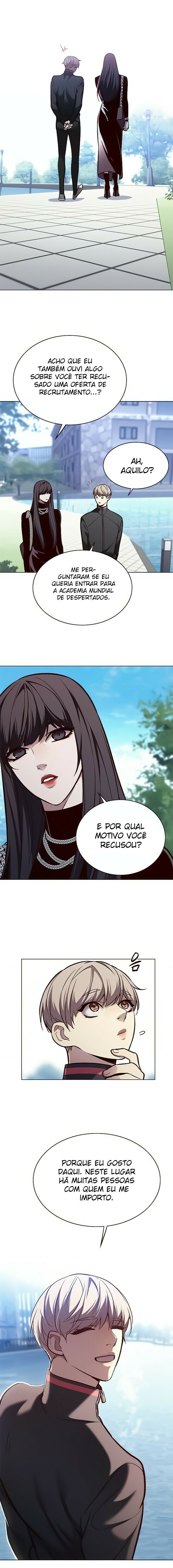 Read Eleceed PT Manga Online