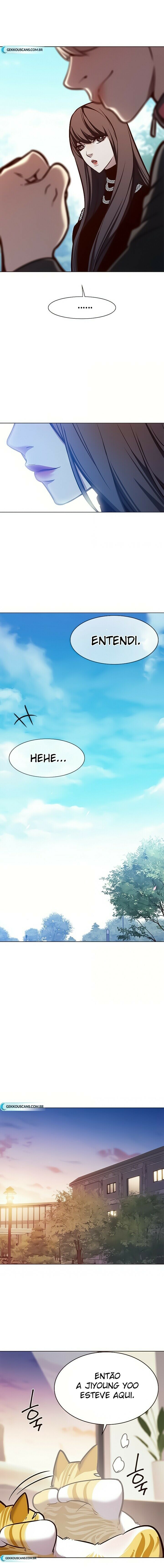 Read Eleceed PT Manga Online