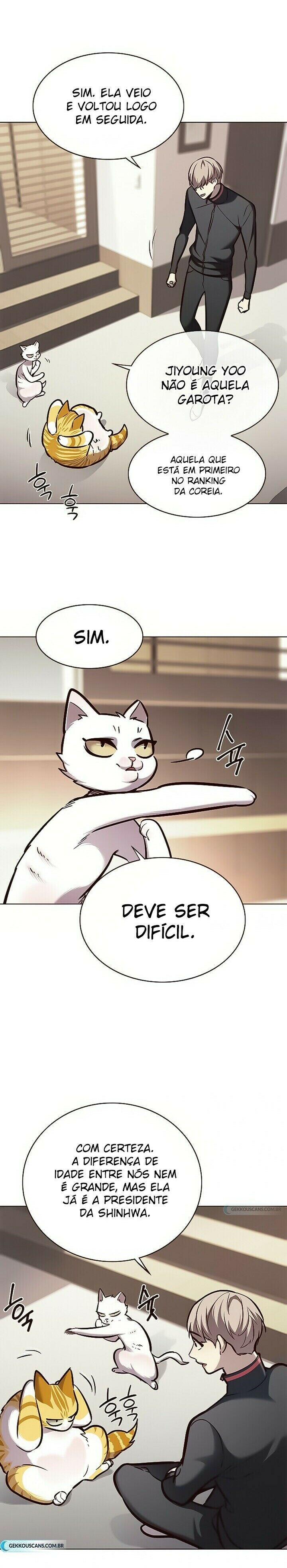 Read Eleceed PT Manga Online