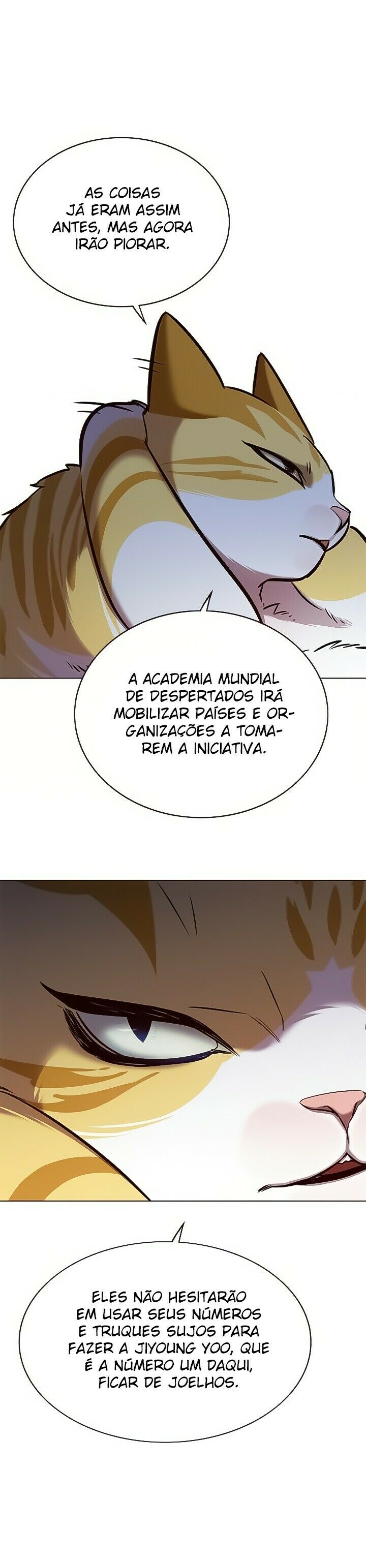 Read Eleceed PT Manga Online