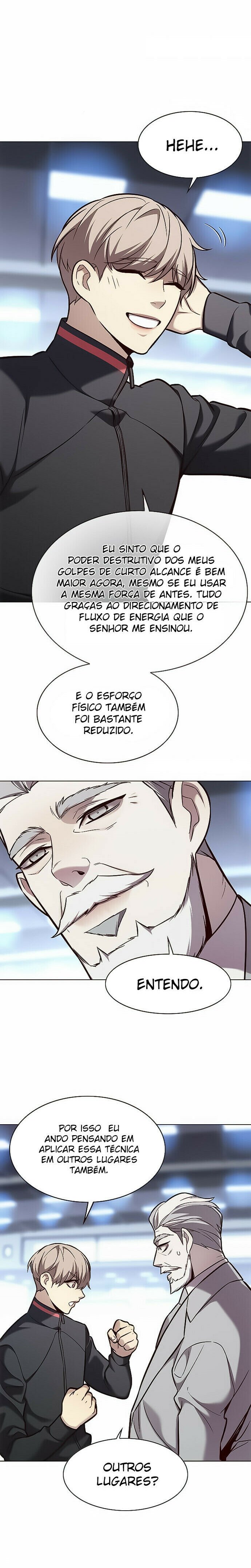 Read Eleceed PT Manga Online