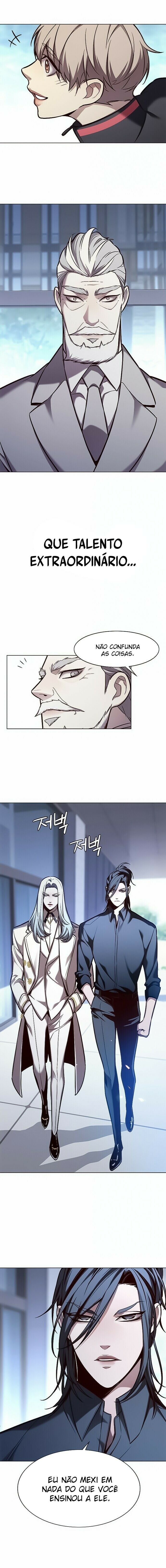 Read Eleceed PT Manga Online