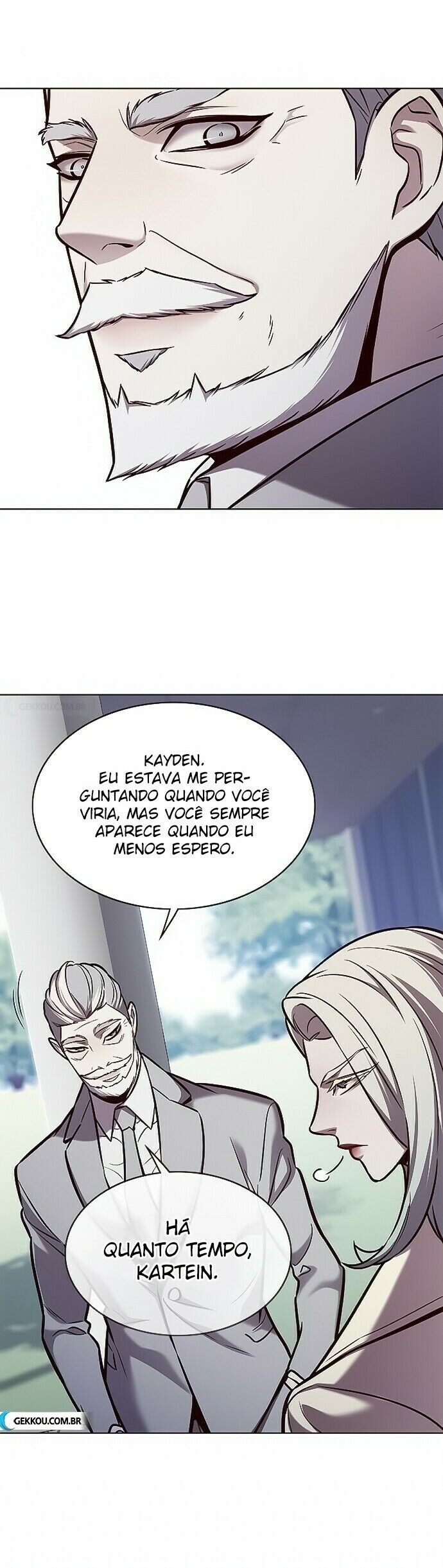 Read Eleceed PT Manga Online