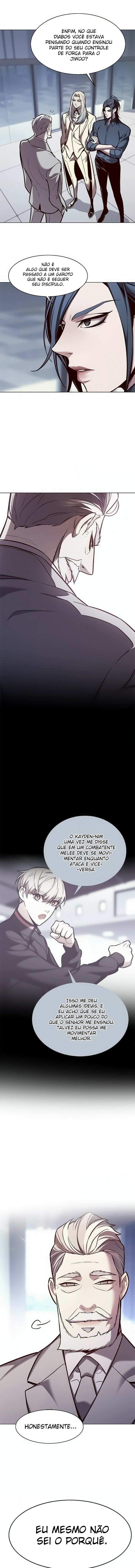 Read Eleceed PT Manga Online