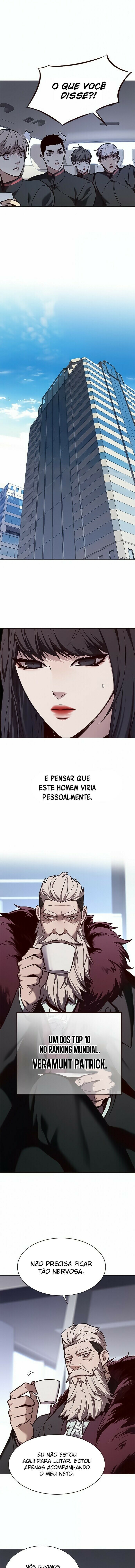 Read Eleceed PT Manga Online
