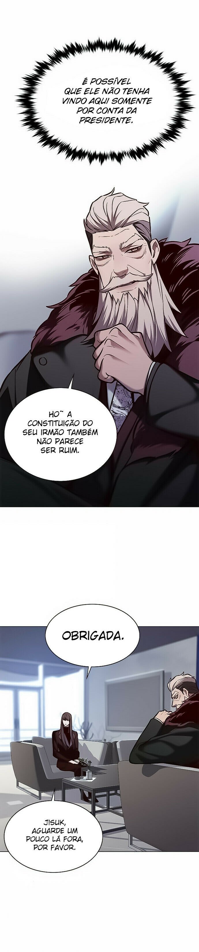 Read Eleceed PT Manga Online