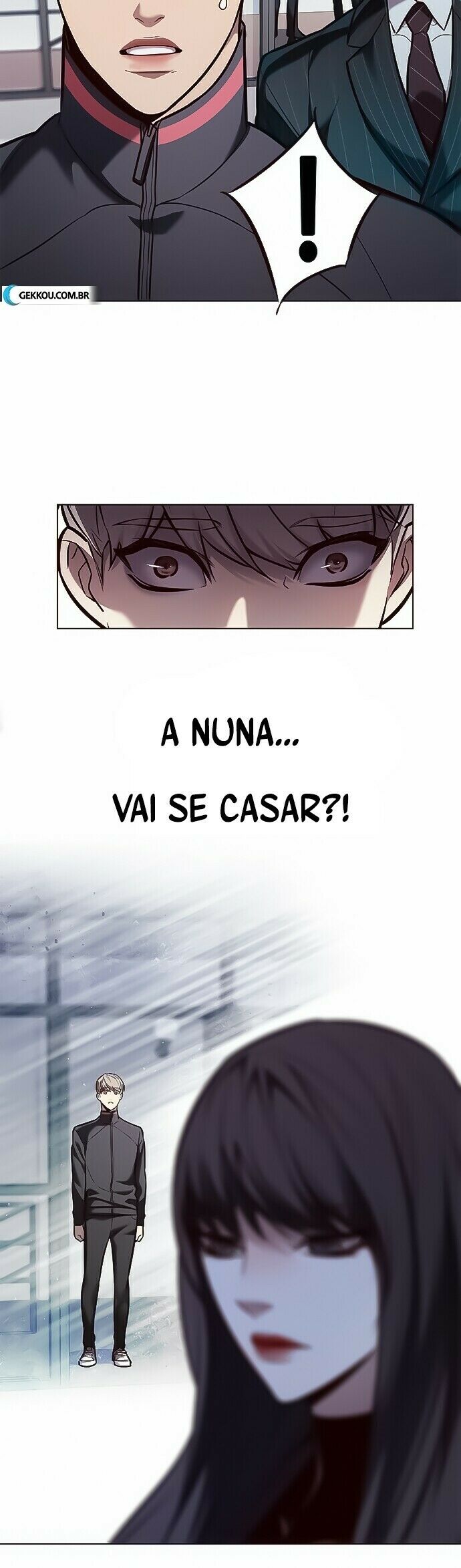 Read Eleceed PT Manga Online