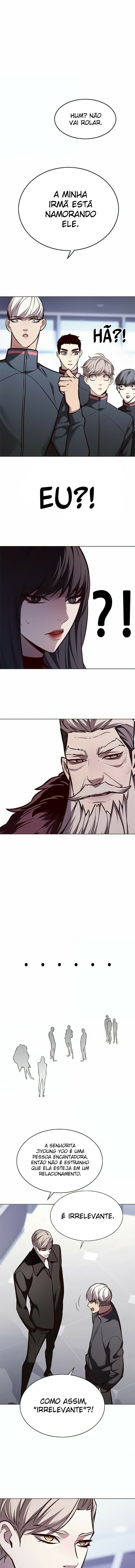 Read Eleceed PT Manga Online