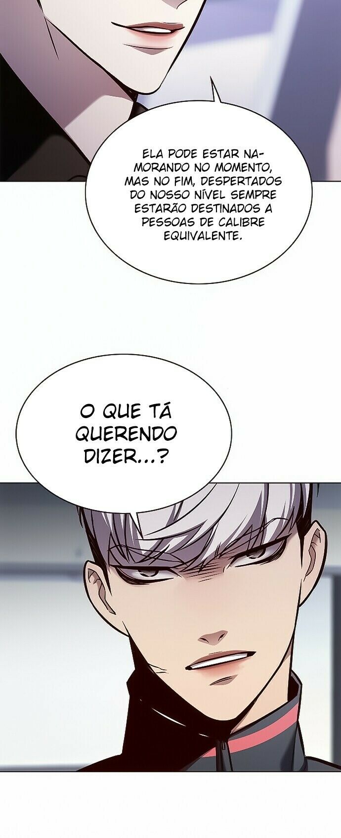 Read Eleceed PT Manga Online