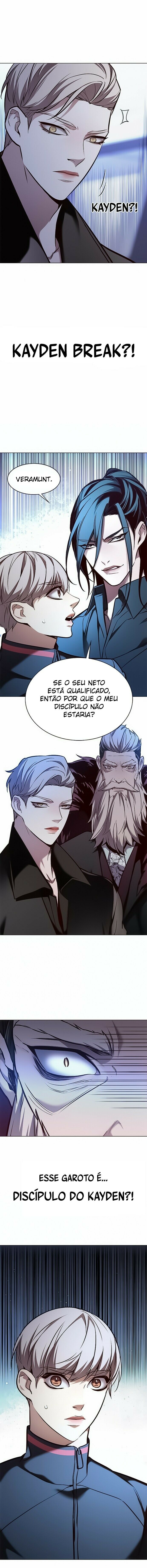 Read Eleceed PT Manga Online