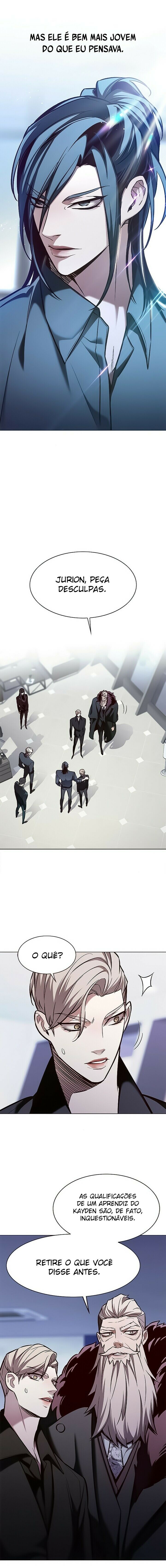 Read Eleceed PT Manga Online