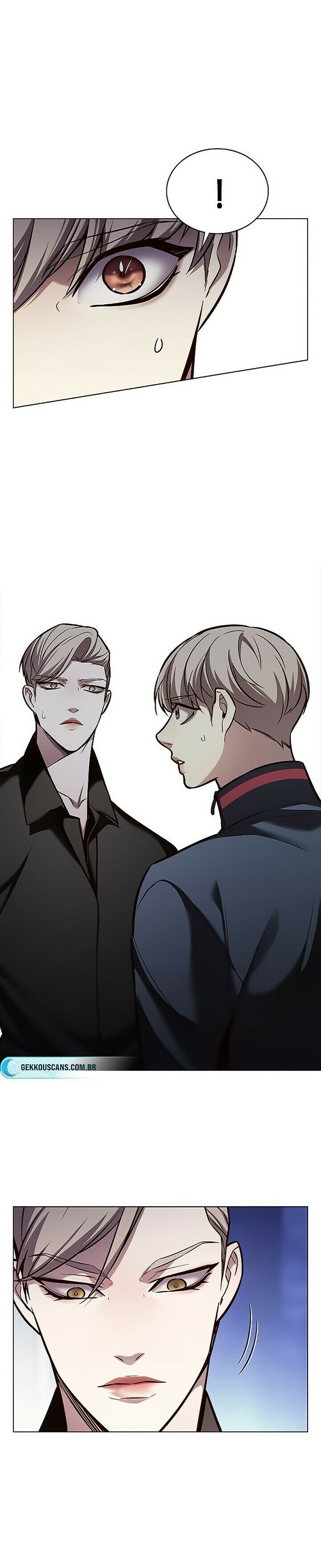 Read Eleceed PT Manga Online