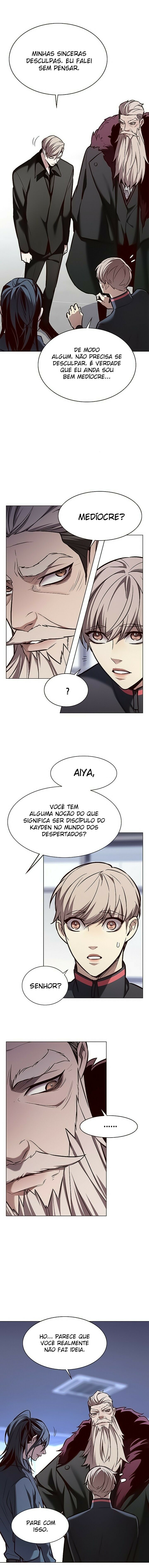 Read Eleceed PT Manga Online