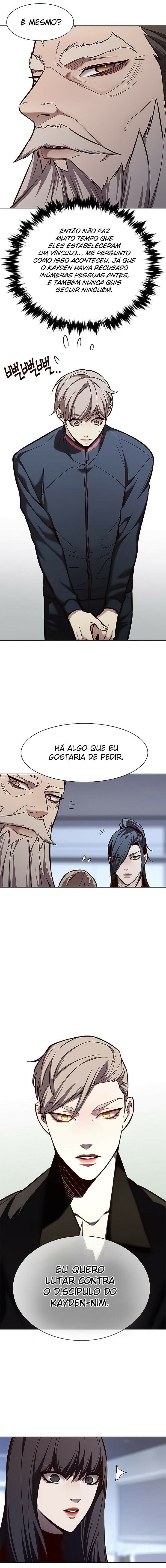 Read Eleceed PT Manga Online