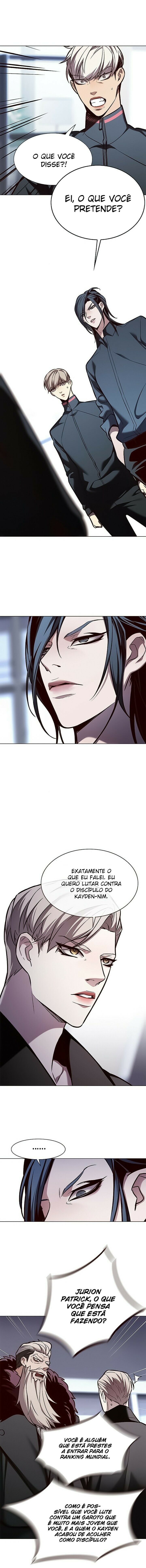 Read Eleceed PT Manga Online