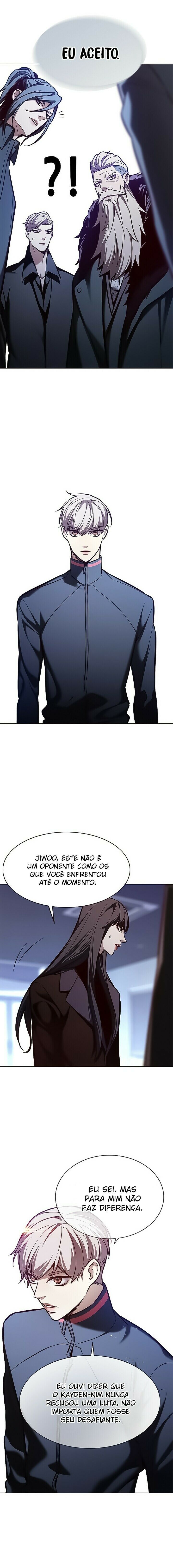 Read Eleceed PT Manga Online