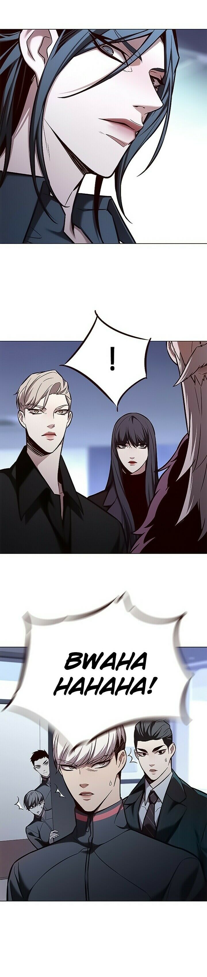 Read Eleceed PT Manga Online