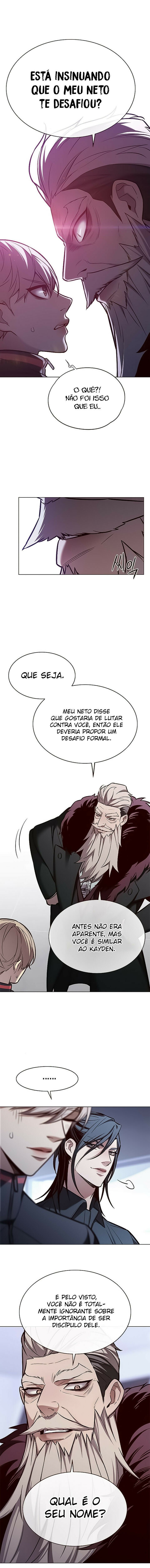 Read Eleceed PT Manga Online