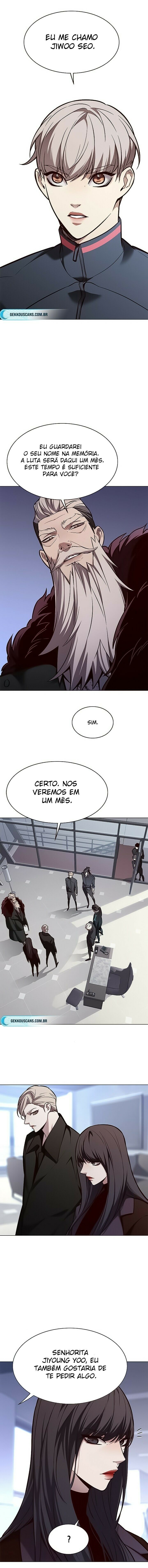 Read Eleceed PT Manga Online