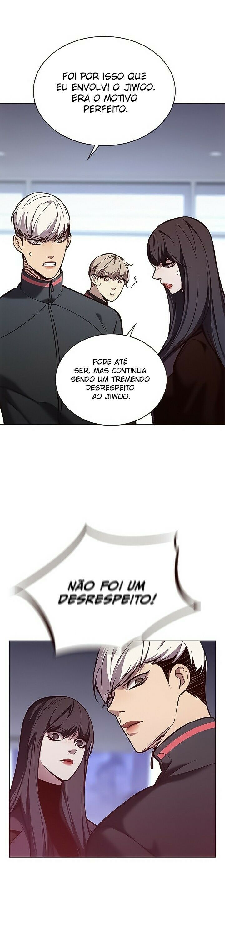Read Eleceed PT Manga Online
