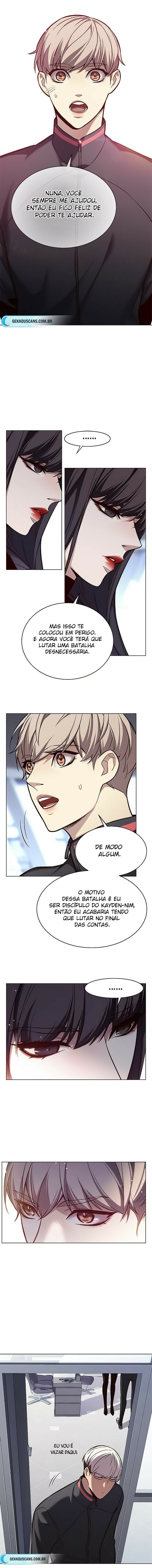 Read Eleceed PT Manga Online