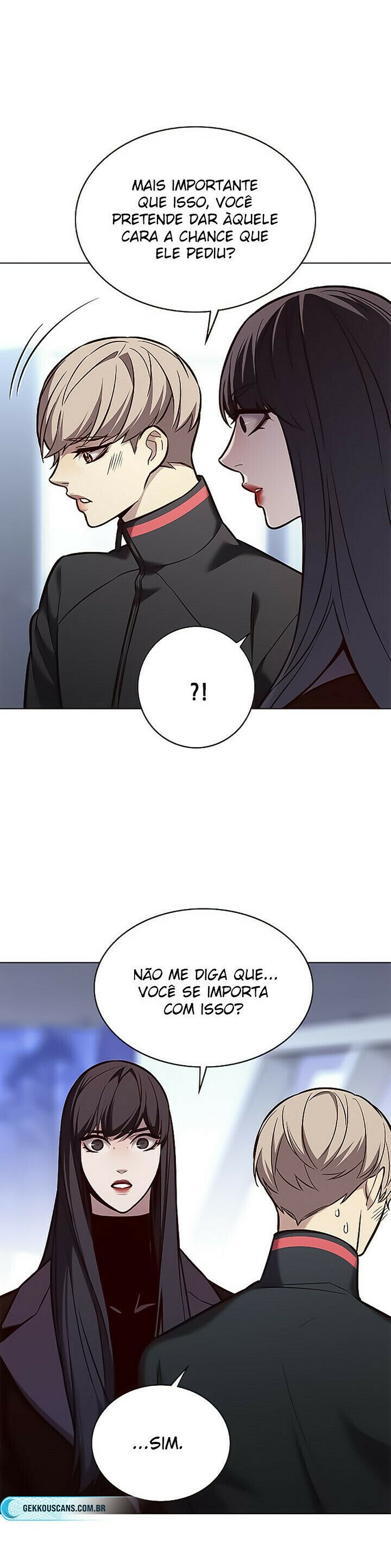 Read Eleceed PT Manga Online