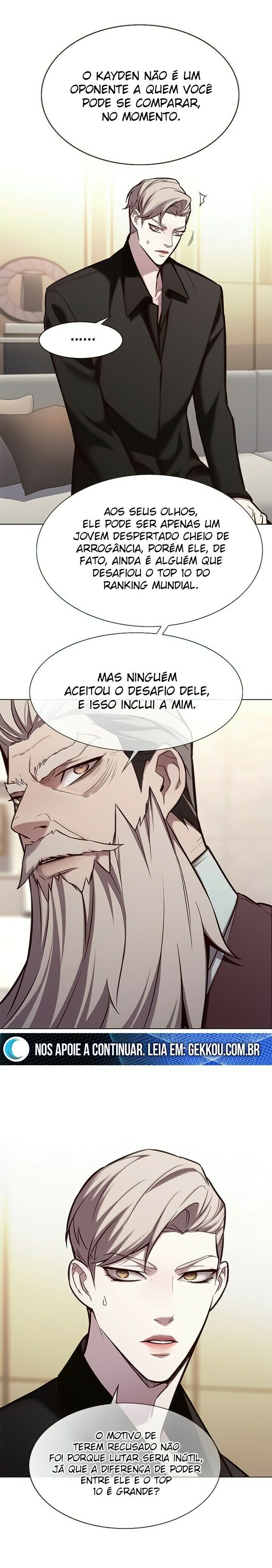Read Eleceed PT Manga Online