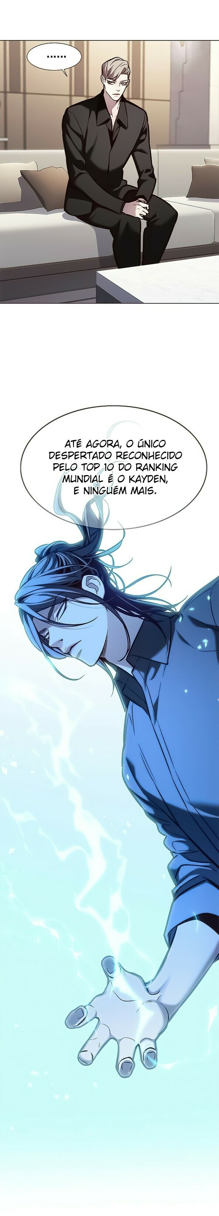 Read Eleceed PT Manga Online