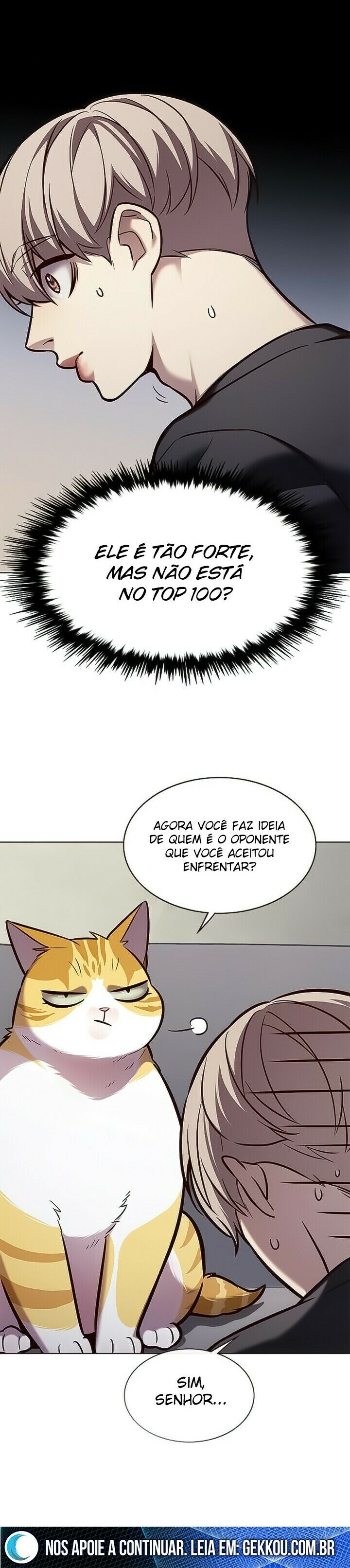 Read Eleceed PT Manga Online