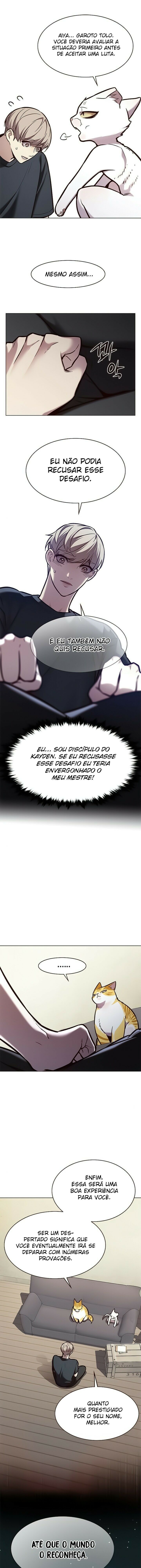 Read Eleceed PT Manga Online