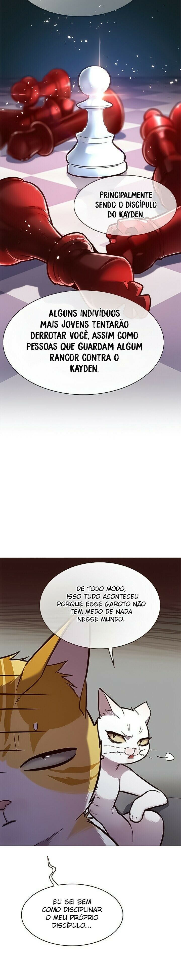 Read Eleceed PT Manga Online