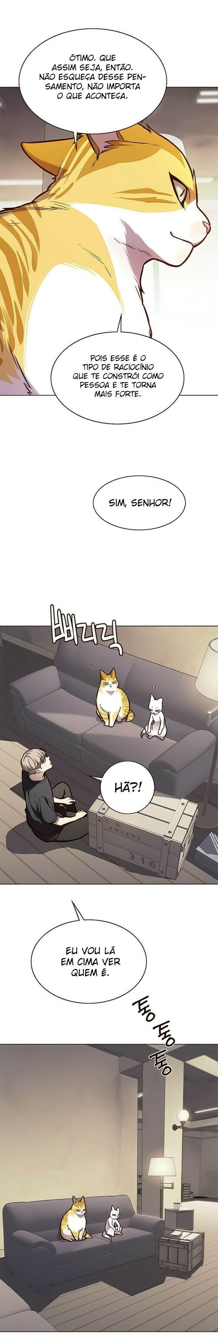 Read Eleceed PT Manga Online