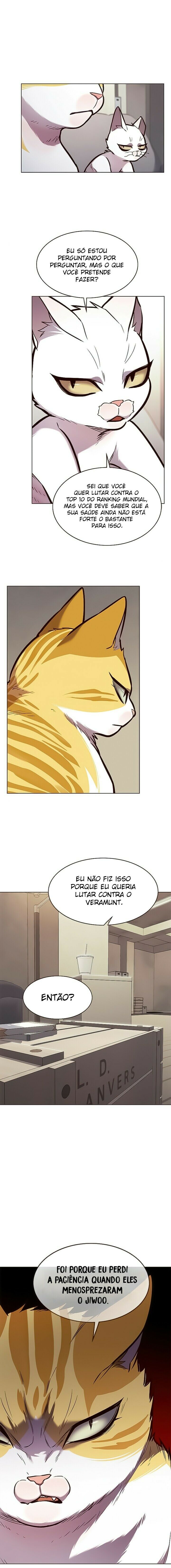 Read Eleceed PT Manga Online