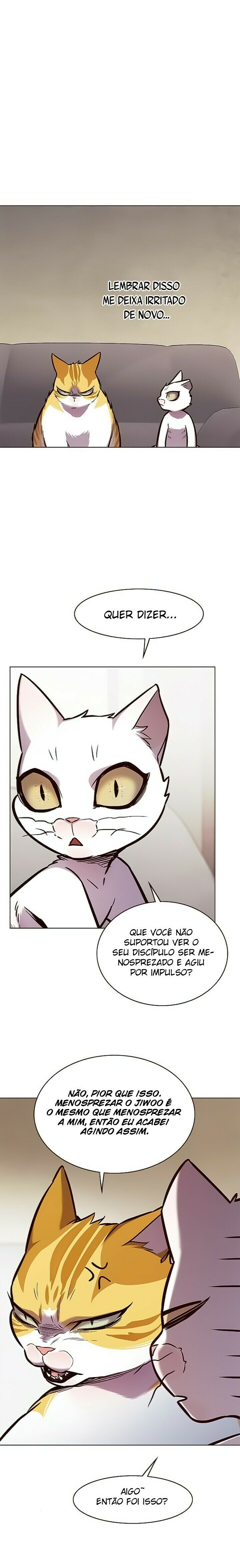 Read Eleceed PT Manga Online