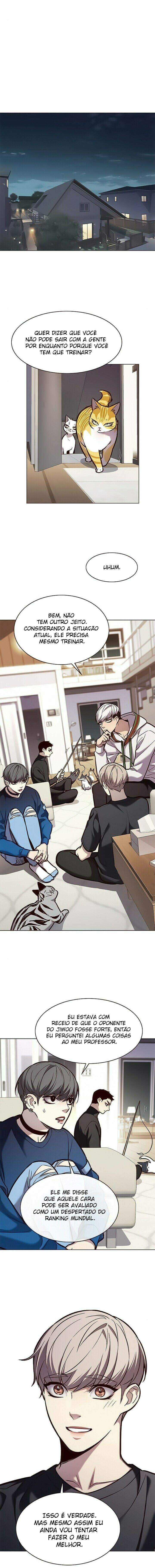 Read Eleceed PT Manga Online